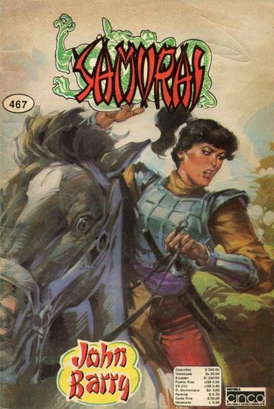 Romeo #20 September 1969